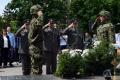 Anniversary of death of Colonel Milenko Pavlovic marked