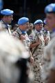 Нови контингент Војске Србије у мировној операцији УН на Кипру