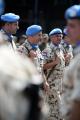 New contingent of the Serbian Armed Forces in the UN peacekeeping operation in Cyprus