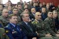 Lecture by Ambassador of the Russian Federation at the Military Academy