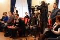 Најава Међународне бициклистичке трке 