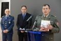Exhibition "Handguns from the Collection of West-European Weapons and Equipment until the 19th century" opens
