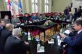 Министар Гашић у Зрењанину