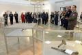 Exhibition "Handguns from the Collection of West-European Weapons and Equipment until the 19th century" opens