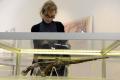 Exhibition "Handguns from the Collection of West-European Weapons and Equipment until the 19th century" opens