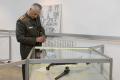 Exhibition "Handguns from the Collection of West-European Weapons and Equipment until the 19th century" opens