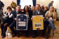 Најава Међународне бициклистичке трке 