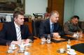 Министар Шутановац разговарао са делегацијом Министарства одбрамбене производње Пакистана