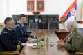 Потписан План Билатералне војне сарадње са Румунијом 