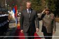 Одржана анализа способности Војске Србије