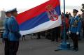 Почасна паљба поводом Дана примирја