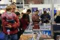 60th Belgrade Book Fair opened