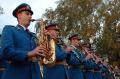 Почасна паљба поводом Дана примирја