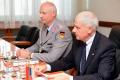 Министар Родић примио немачког амбасадора
