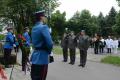 Anniversary of perishing of the members of the Guards Brigade