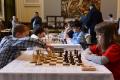 Chess Tournament in Military Grammar School opens 