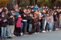 Почасна паљба поводом Дана примирја