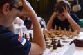 Chess Tournament in Military Grammar School opens 