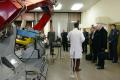 Посета НАТО делегације Војнотехничком институту