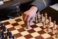 Chess Tournament in Military Grammar School opens 