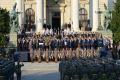 Youngest SAF officers promoted
