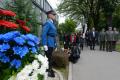 Anniversary of perishing of the members of the Guards Brigade