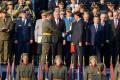 Youngest SAF officers promoted