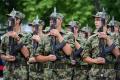 Полагање војничке заклетве