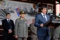 Полагање војничке заклетве