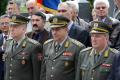 Генерал Диковић положио венац на гроб војводе Степе Степановића