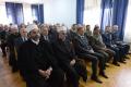 Отворен богослужбени простор за вернике исламске вероисповести
