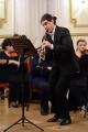 An evening with the clarinet at the Central Military Club of Serbia