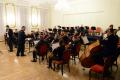 An evening with the clarinet at the Central Military Club of Serbia