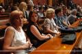 Завршетак школовања прве генерације Високих студија безбедности и одбране и 55. класе Генералштабног усавршавања