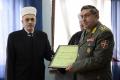 Отворен богослужбени простор за вернике исламске вероисповести