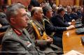 Завршетак школовања прве генерације Високих студија безбедности и одбране и 55. класе Генералштабног усавршавања