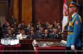 Завршетак школовања прве генерације Високих студија безбедности и одбране и 55. класе Генералштабног усавршавања