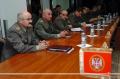 Министар Шутановац у посети Нишу