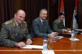 Министар Шутановац у посети Нишу