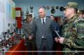 Minister Sutanovac visits Nis