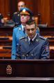 Завршетак школовања прве генерације Високих студија безбедности и одбране и 55. класе Генералштабног усавршавања