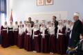 Отворен богослужбени простор за вернике исламске вероисповести