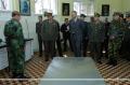 Министар Шутановац у посети Нишу