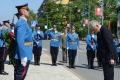 Ministar Gasic at the celebration of Vidovdan