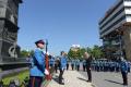 Ministar Gasic at the celebration of Vidovdan