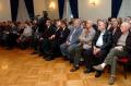 Информисање представника Удружења војних пензионера