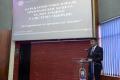 Conference on the 2015 budget at the defence system