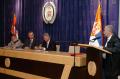 Информисање представника Удружења војних пензионера