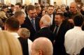 Новогодишњи и божићни пријем министра одбране и начелника Генералштаба