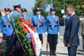 Ministar Gasic at the celebration of Vidovdan